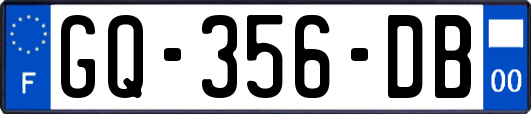 GQ-356-DB