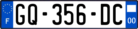 GQ-356-DC