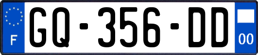 GQ-356-DD