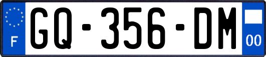 GQ-356-DM
