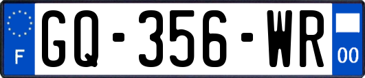 GQ-356-WR