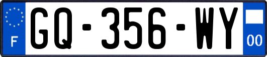 GQ-356-WY