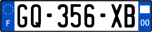 GQ-356-XB