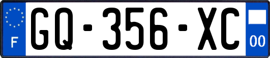 GQ-356-XC