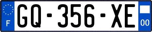 GQ-356-XE