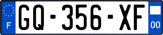 GQ-356-XF