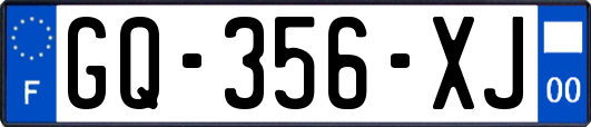 GQ-356-XJ