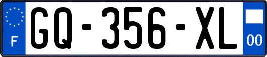 GQ-356-XL