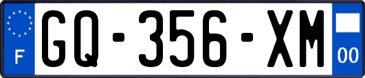 GQ-356-XM