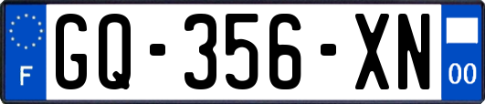 GQ-356-XN