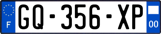 GQ-356-XP