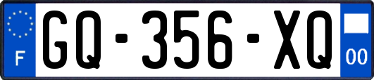 GQ-356-XQ