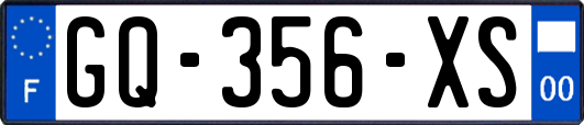 GQ-356-XS