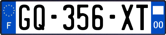 GQ-356-XT
