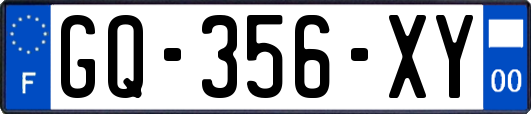 GQ-356-XY