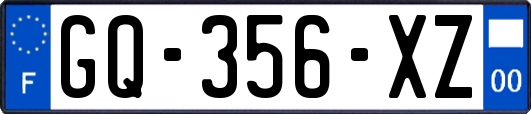 GQ-356-XZ