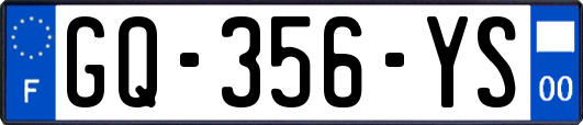 GQ-356-YS