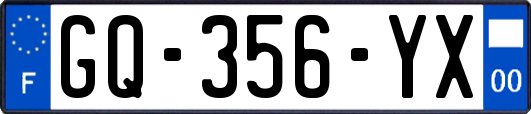 GQ-356-YX