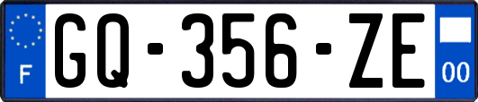 GQ-356-ZE