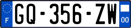 GQ-356-ZW