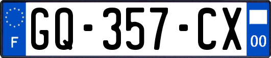 GQ-357-CX