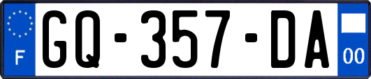 GQ-357-DA