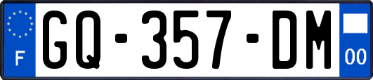 GQ-357-DM