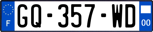 GQ-357-WD