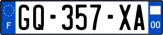 GQ-357-XA