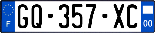 GQ-357-XC