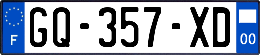 GQ-357-XD