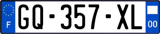 GQ-357-XL
