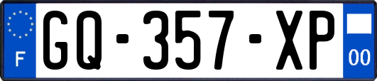 GQ-357-XP