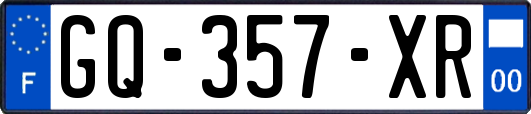 GQ-357-XR