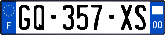 GQ-357-XS