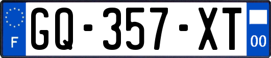 GQ-357-XT