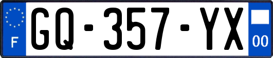 GQ-357-YX