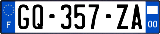 GQ-357-ZA
