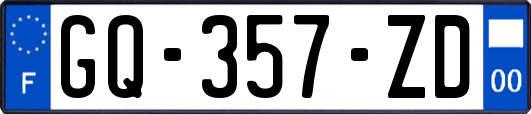 GQ-357-ZD