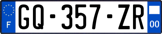 GQ-357-ZR