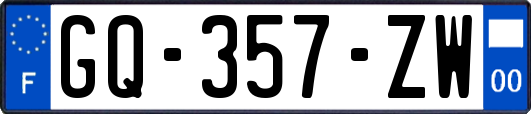 GQ-357-ZW