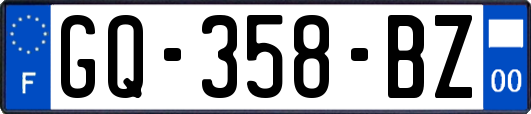 GQ-358-BZ