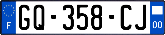 GQ-358-CJ