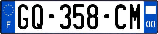 GQ-358-CM