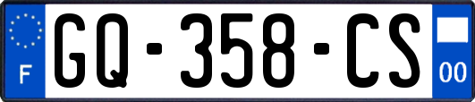 GQ-358-CS