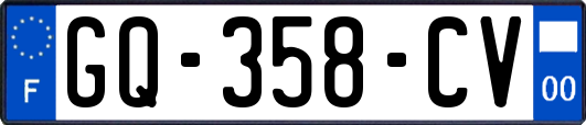 GQ-358-CV