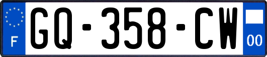 GQ-358-CW
