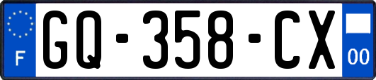 GQ-358-CX