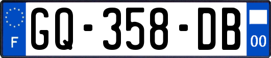 GQ-358-DB