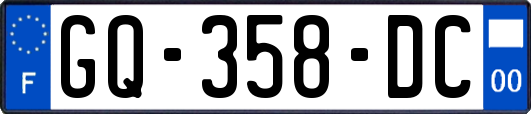GQ-358-DC